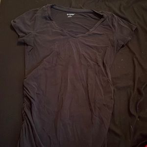 Motherhood Maternity. Size S. Black